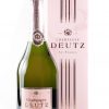 Deutz  - Champagne Rosè Brut