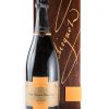 Champagne Brut - Veuve Clicquot Ponsardin (cassetta di legno)