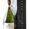 Champagne Brut Grand Cru 'Special Club' Gaston Chiquet 2009