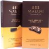 Majani - Arancia al cioccolato