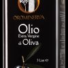 Olio Extra Vergine d'Oliva OroMinerva